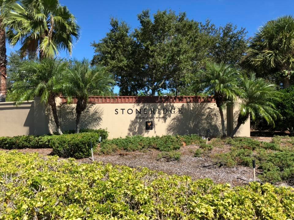 Stoneridge